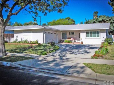6701 Sheltondale Ave, West Hills, CA, 91307