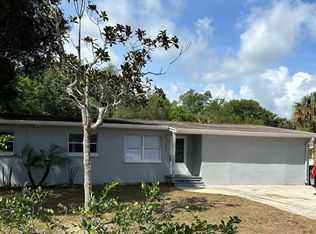 1780 Hallum Ave, Titusville, FL 32796