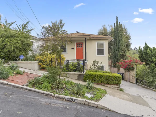 744 Onarga Ave, Los Angeles, CA 90042