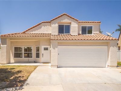 23760 Timber Bluff Ct, Moreno Valley, CA, 92557