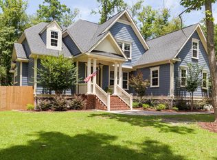 104 Lee St, Summerville, SC 29485