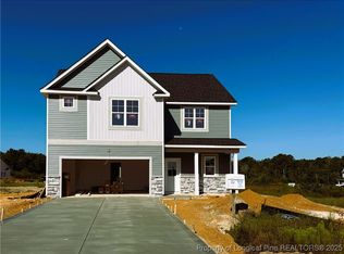 203 Godwin Gate St LOT 28, Linden, NC 28356