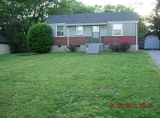 5029 Packard Dr, Nashville, TN 37211