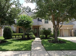 14218 Bloomingdale Manor Dr, Cypress, TX 77429