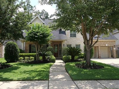 14218 Bloomingdale Manor Dr, Cypress, TX, 77429