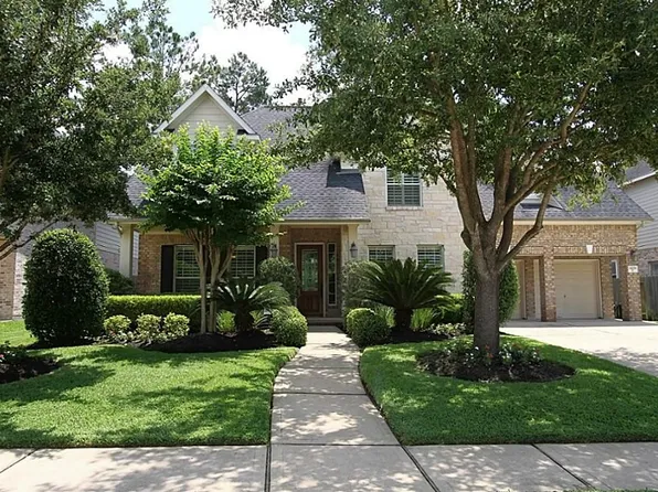 14218 Bloomingdale Manor Dr, Cypress, TX 77429