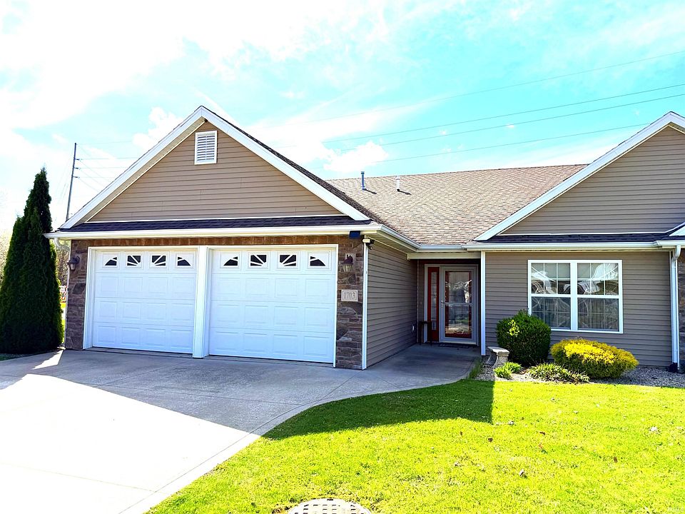 1st image of 1703 Krebs Ct