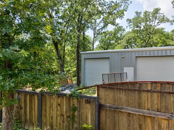 136 Kings Row, Malakoff, TX 75148