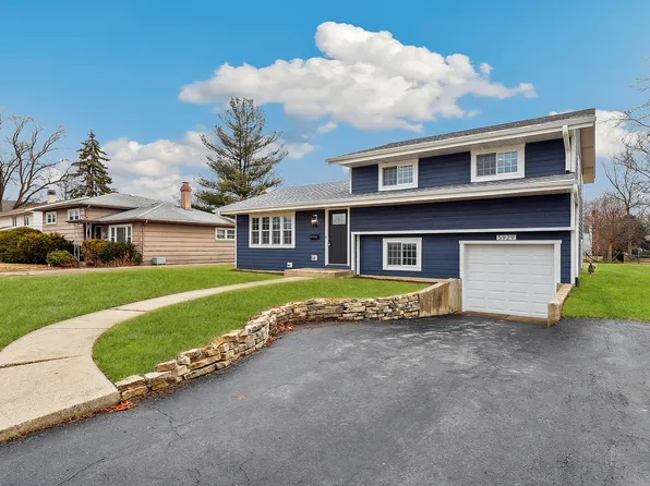 5929 Blodgett Ave, Downers Grove, IL 60516