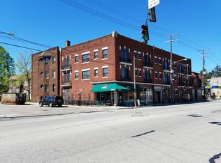 Ridgewood Apartments, Lakewood, OH 44107