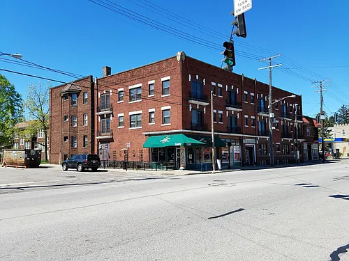 Ridgewood Apartments Photo 1