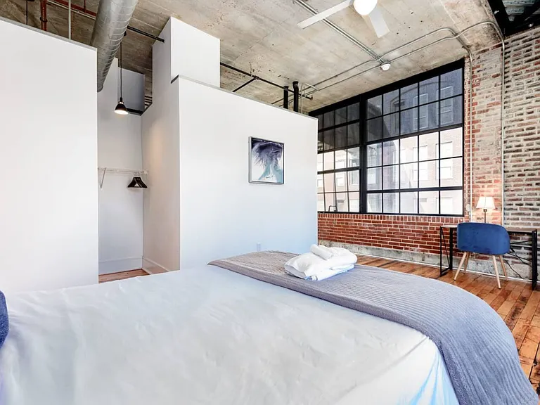 The Adler Frame Lofts — Photo 32