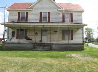 202 Tabernacle Rd, Wytheville, VA 24382