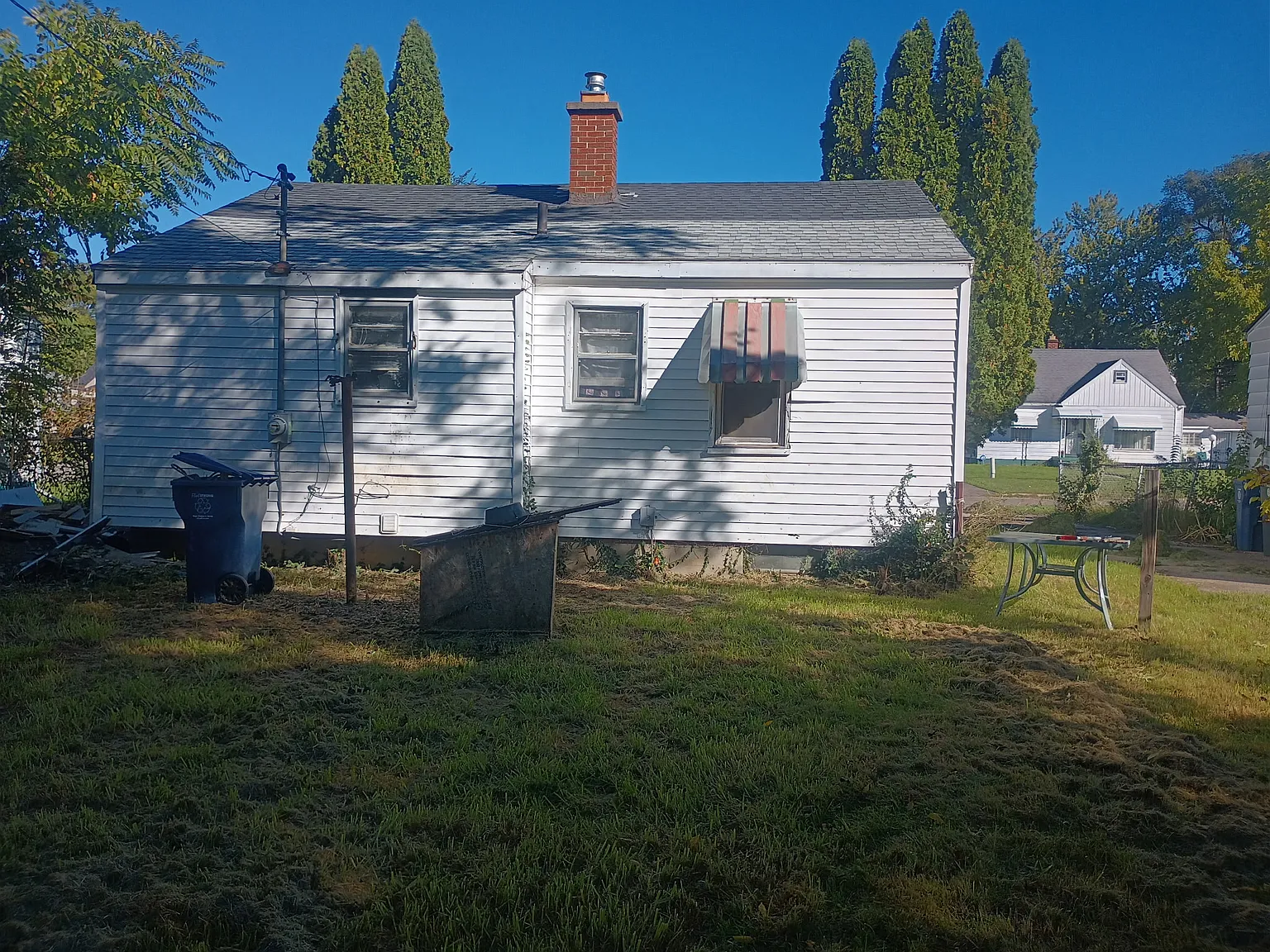 2 bed, 693 sqft, $930 — Photo 2