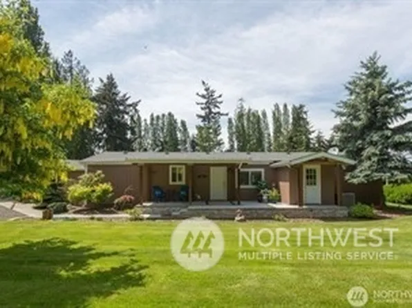 185 Foxtail Lane, Sequim, WA 98382