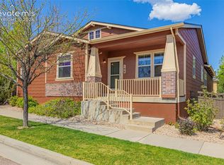 198 Millstream Ter, Colorado Springs, CO 80905