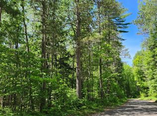 Bills Lake Rd, Lac Du Flambeau, WI 54538