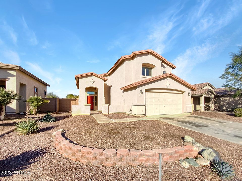 25834 W Saint Charles Ct, Buckeye, AZ 85326 | Zillow