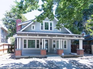 310 Hackberry Ave, Modesto, CA 95354