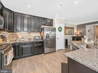 10280 Hopewell St #303-L, New Market, MD 21774