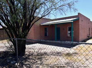 2904 S 5th Ave, Tucson, AZ 85713