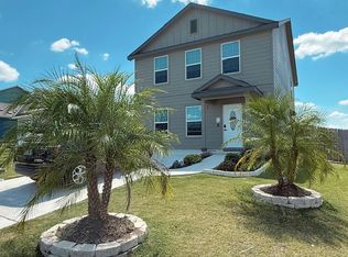 228 Texas Angel Way, Jarrell, TX 76537