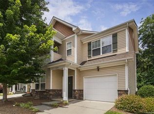 2904 White Willow Rd, Charlotte, NC 28273