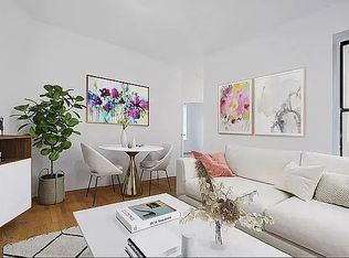 188 Suffolk St #1, New York, NY 10002