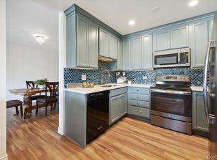 700 S Alton Way UNIT 9D, Denver, CO 80247