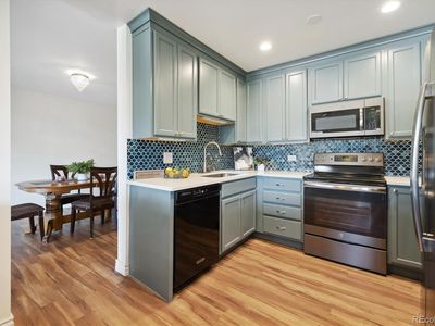 700 S Alton Way #9D, Denver, CO, 80247