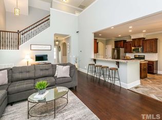 247 Friesan Way, Rolesville, NC 27571