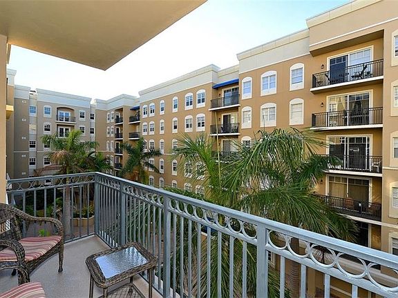 2nd image of 1064 N Tamiami Trl Unit 1418