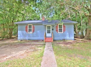 2684 Houston St, North Charleston, SC 29405