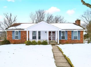 8732 Breezewood Dr, Pittsburgh, PA 15237