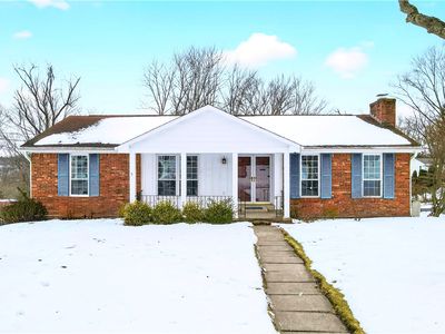 8732 Breezewood Dr, Pittsburgh, PA, 15237