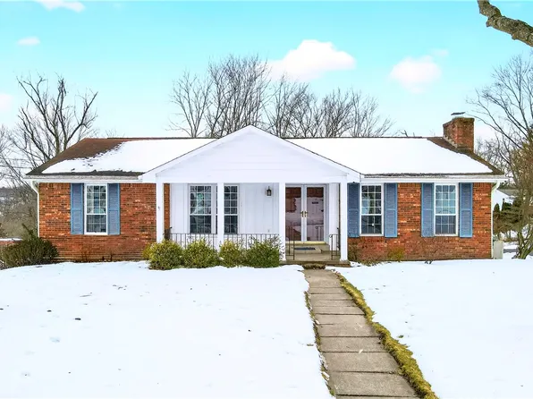8732 Breezewood Dr, Pittsburgh, PA 15237