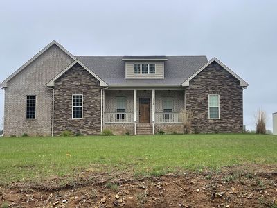 3134 Old Highway 52 LOT 2, Lafayette, TN, 37083
