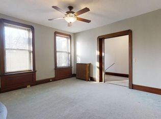 3441 Pestalozzi St, Saint Louis, MO 63118