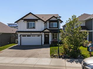 6541 Noblewood Pl, Sooke, BC V9Z 0W3