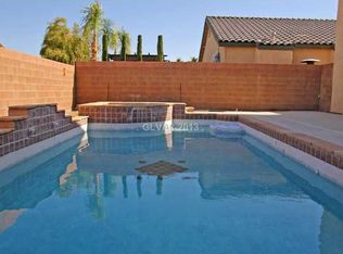 11000 Salernes St, Las Vegas, NV 89141