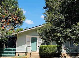 3212 E Oakmont Blvd #B, Austin, TX 78703