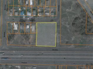 0 W North Frontage Rd, Moses Lake, WA 98837