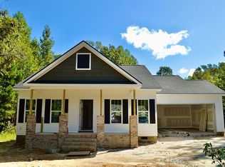 52 Blue Heron Ct, Kenly, NC 27542