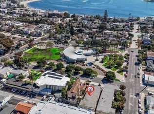 1012 Thomas Ave #G, San Diego, CA 92109