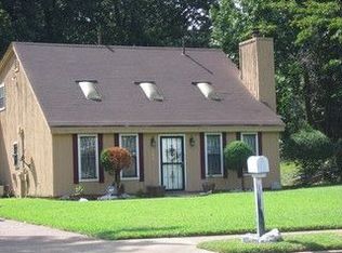 4285 Boeingshire Dr, Memphis, TN 38116