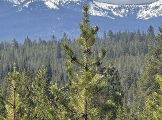 Crescent Moon Dr #13, Crescent, OR 97733