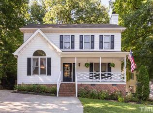 109 Fishers Creek Ct, Cary, NC 27513