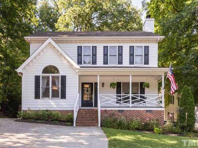 109 Fishers Creek Ct, Cary, NC, 27513