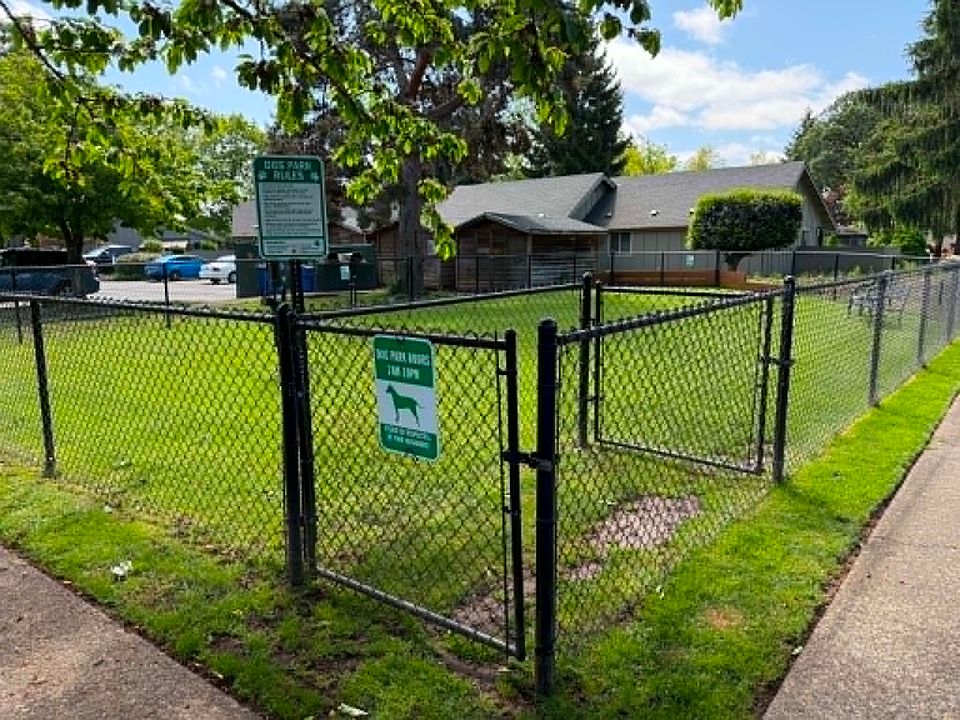 Dog Park