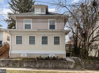 206 Linden Rd, Hershey, PA 17033